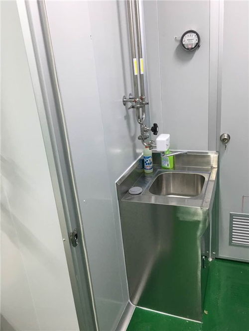 醫(yī)療器械gmp廠房?jī)艋?chē)間 醫(yī)療器械gmp廠房 匯龍凈化