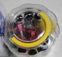 供應(yīng)韓國(guó)日用品批發(fā)進(jìn)口手提圓形針線盒 帶美容工具套裝_家居家具_(dá)世界工廠網(wǎng)中國(guó)產(chǎn)品信息庫(kù)