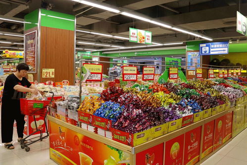 倒數(shù)68小時(shí),虎門這個(gè)地方率先進(jìn)入雙十一 美食 日用百貨全場(chǎng)7.9折起