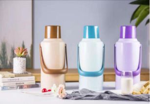 第 113屆中國(guó)日用 百貨會(huì) 即將召開(kāi) 沃萊姆將攜新品再度亮相