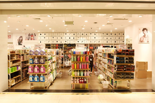 賣場(chǎng),進(jìn)口商店,日用百貨