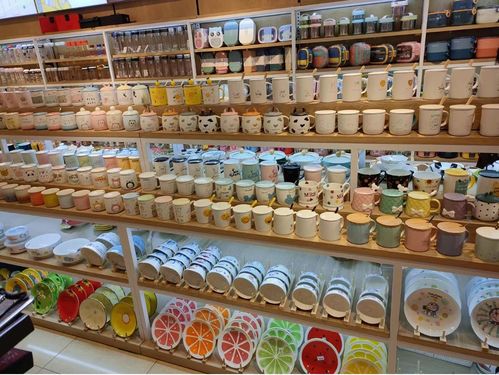 潮玩優品 樂購好生活,輕松選洋貨