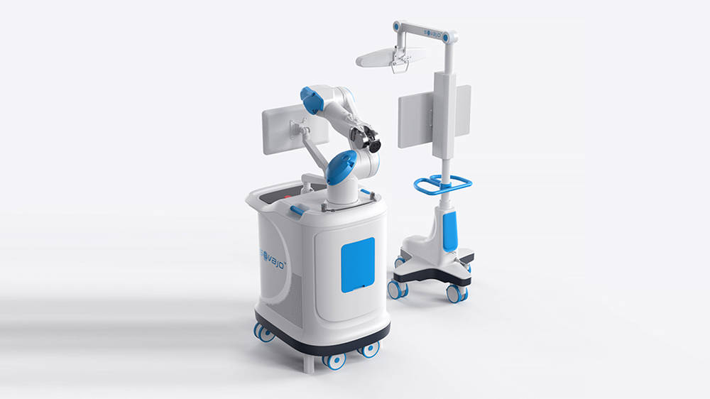 醫(yī)療器械產(chǎn)品外觀設(shè)計(jì)規(guī)范與日用百貨的異同